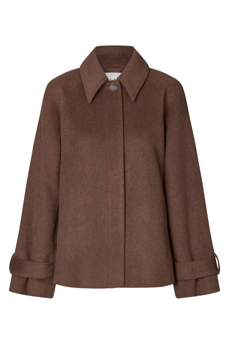 MbyM - Jakke - Tary-M - Java