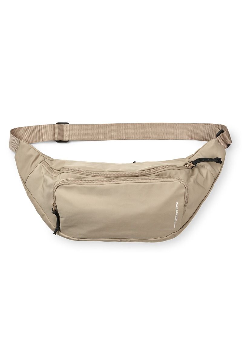 Mads Nørgaard - Taske - Tian Coco Bum Bag - Overland Trek