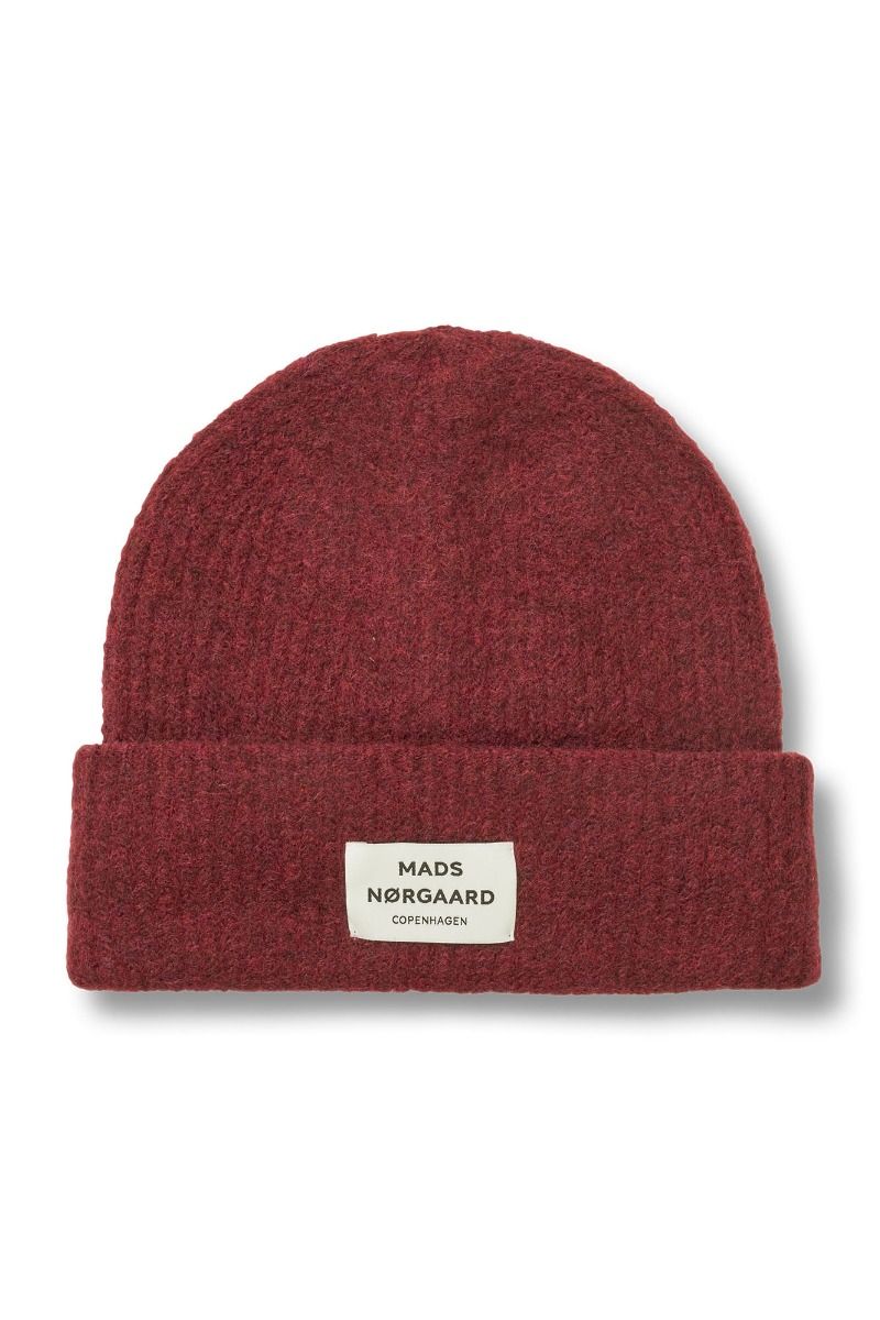 Mads Nørgaard - Hue - Tosca Anju Hat - Winery