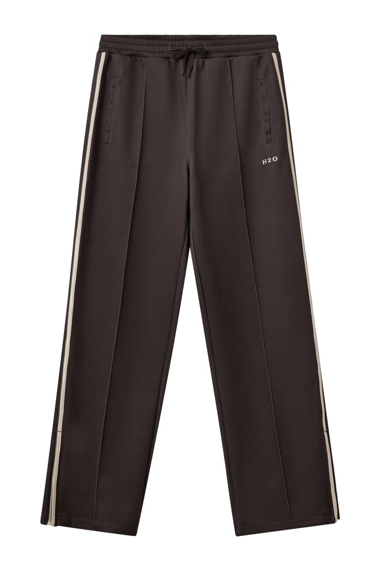 H2O - Bukser - Select Tracksuit Pants - Espresso