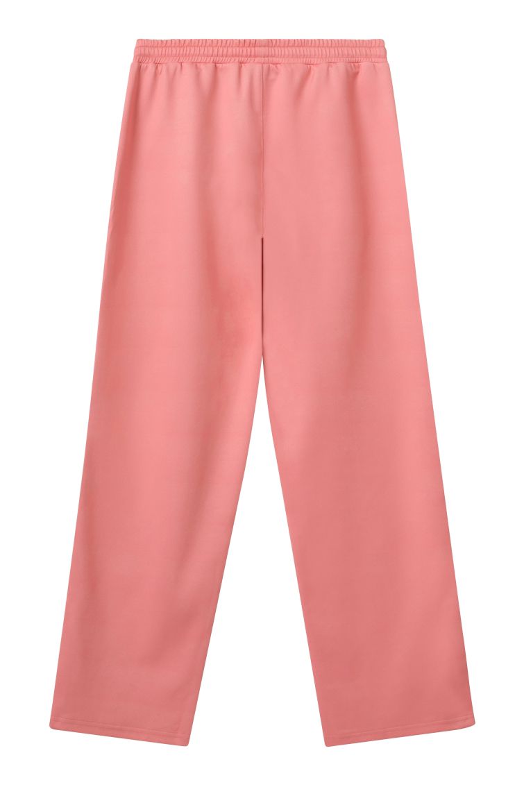 H2O - Bukser - Select Tracksuit Pants - Flamingo