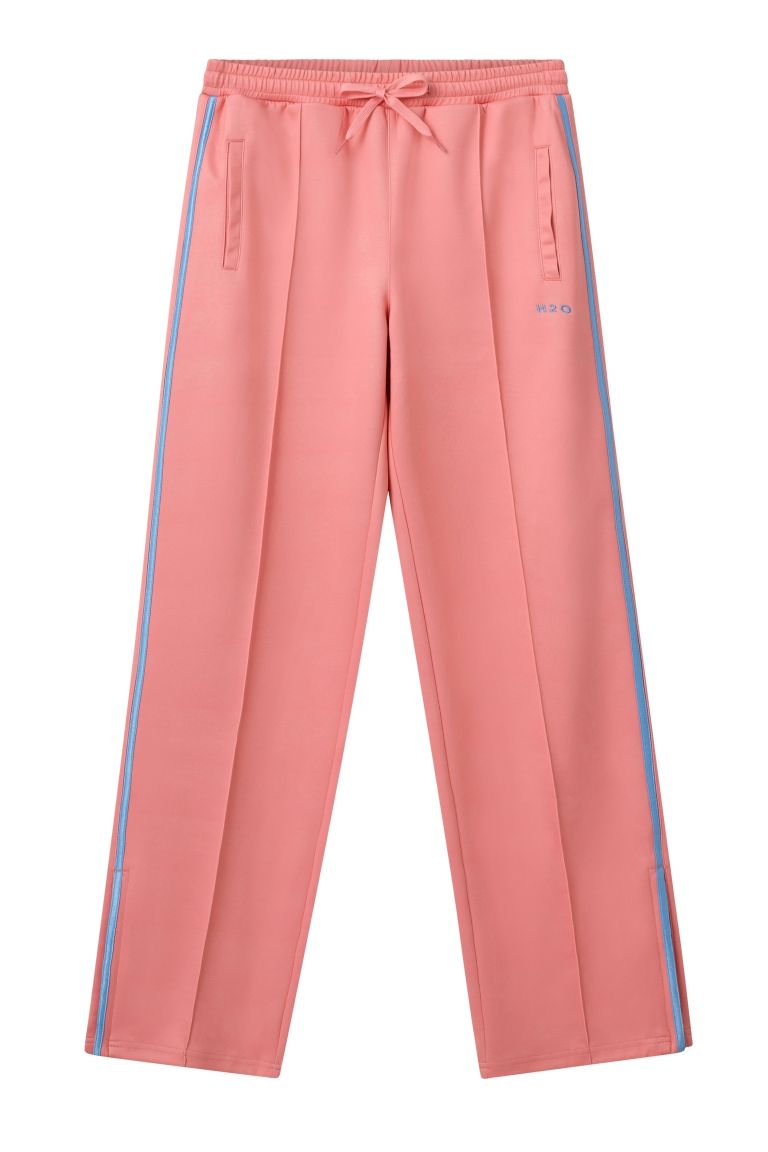H2O - Bukser - Select Tracksuit Pants - Flamingo