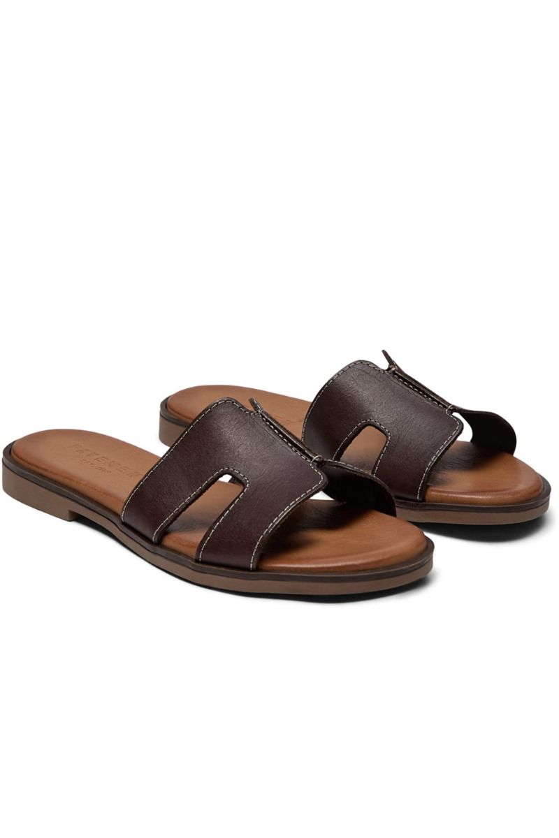 Pavement - Sandaler - Pam - Brown 067