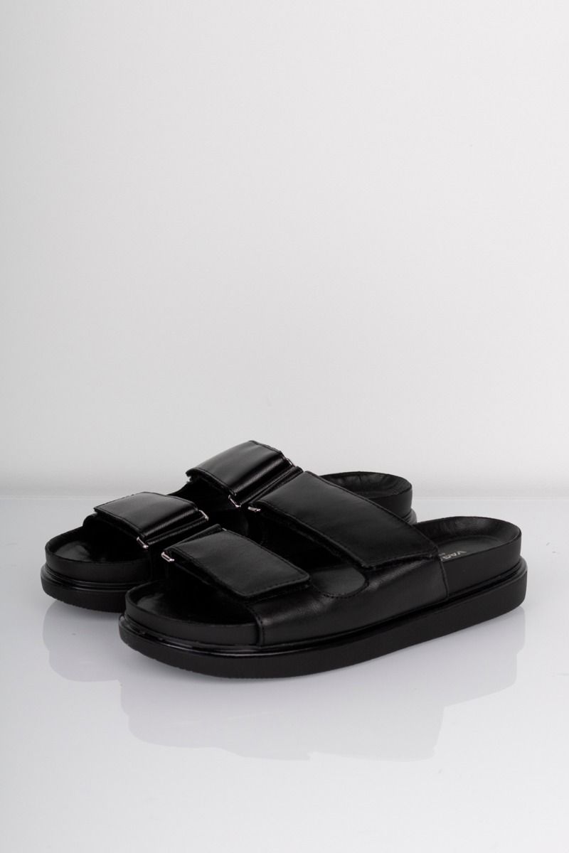 Vagabond - Sandal - Erin - Black