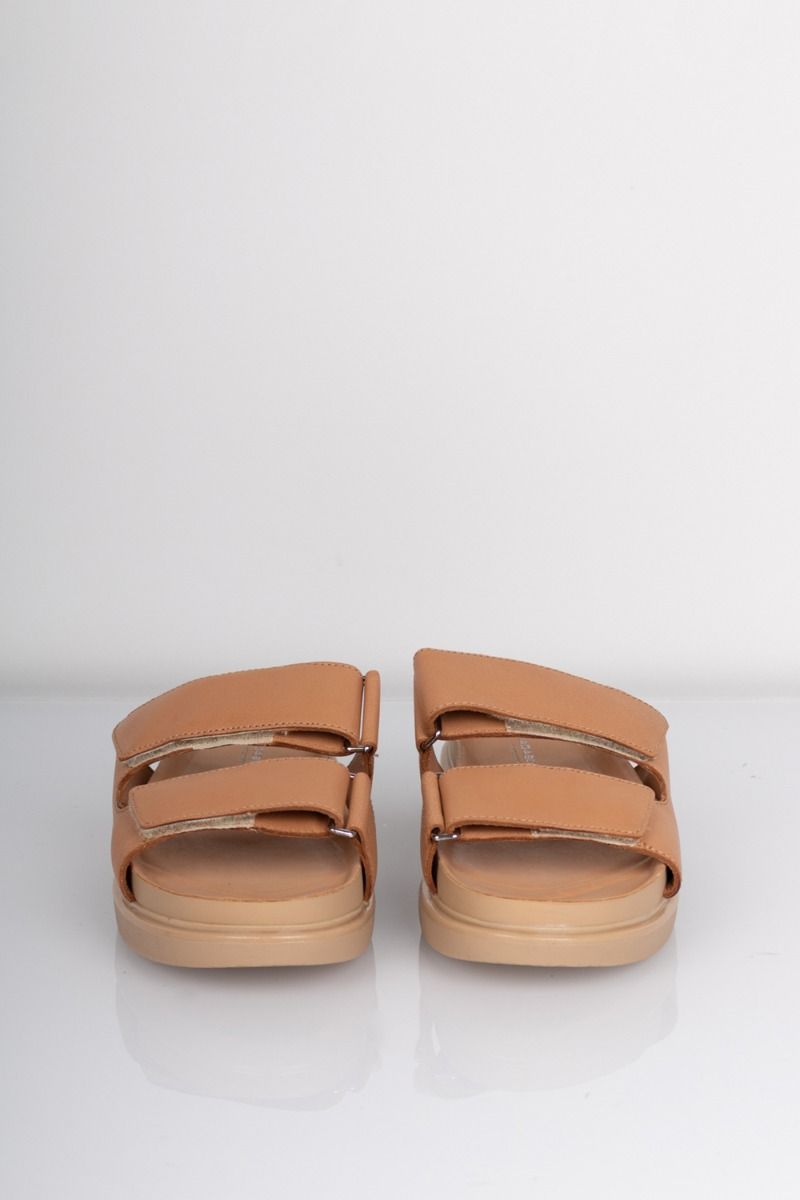 Vagabond - Sandal - Erin - Natural