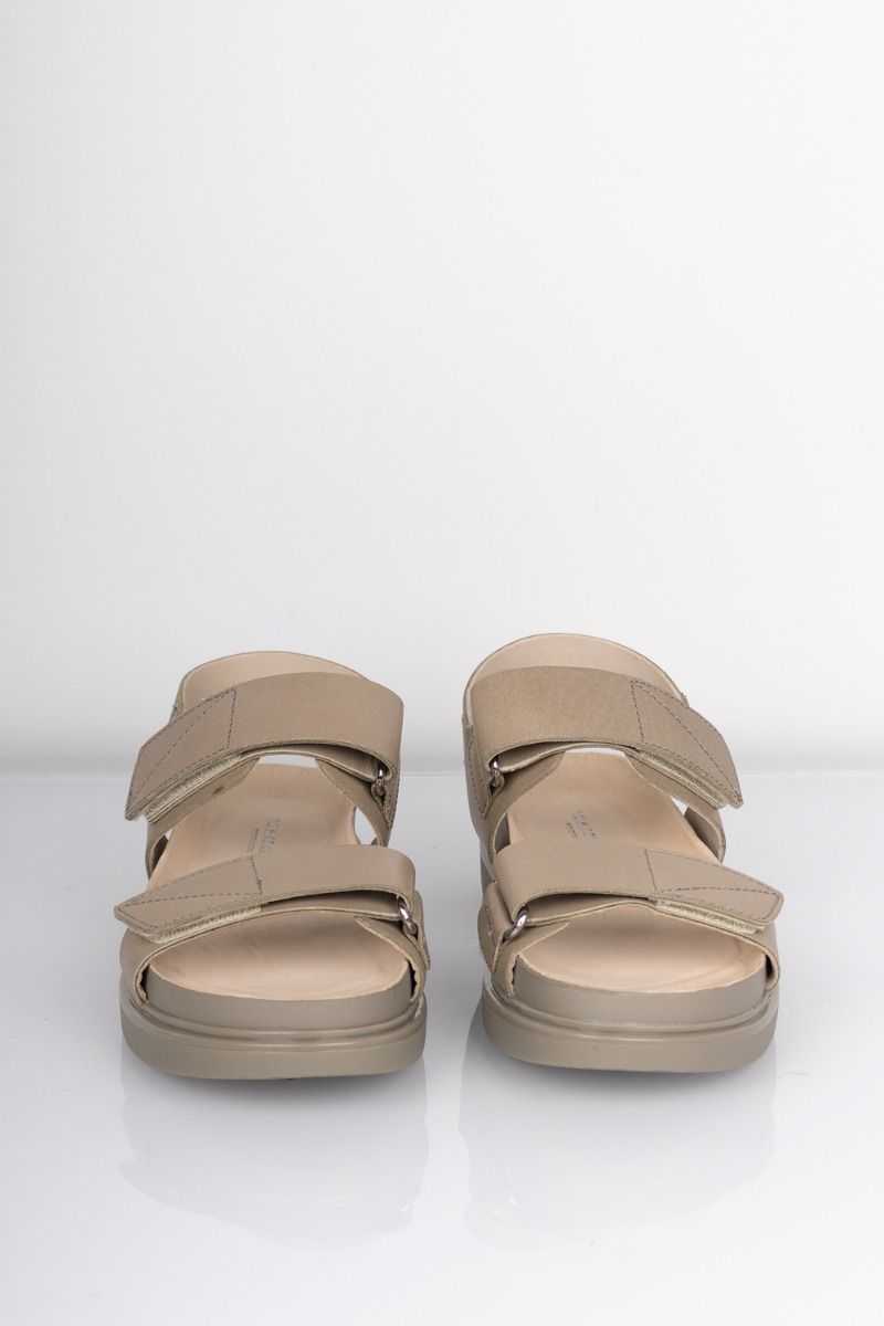 Vagabond - Sandal - Erin Velcro - Sage