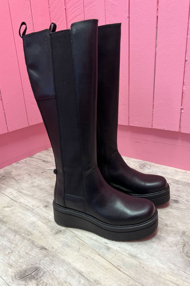 Vagabond - Tara 5246-001-20 - Black 