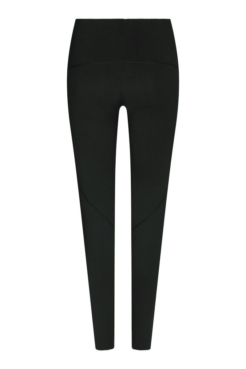 Neo Noir - Leggings - Vesta Leggings - Black