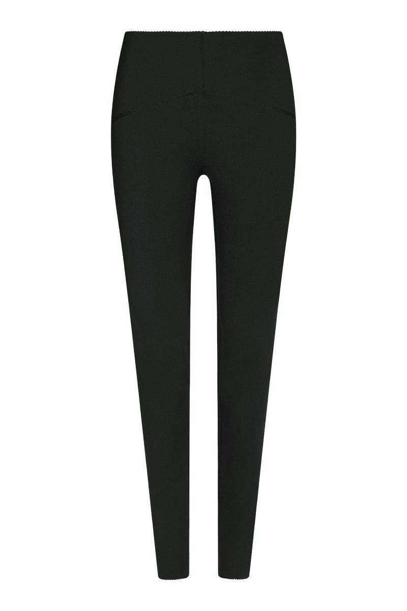 Neo Noir - Leggings - Vesta Leggings - Black