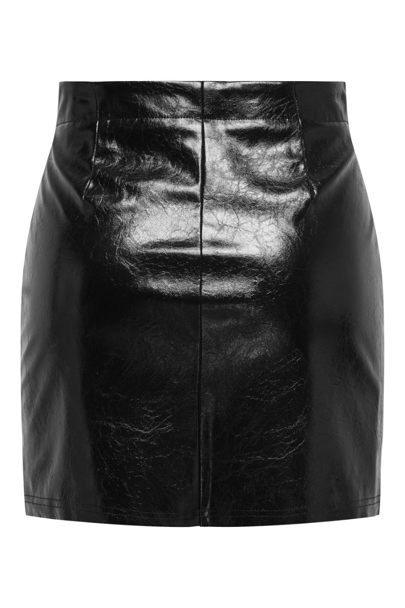 JDY - Nederdel - Cosmo Skirt - Black