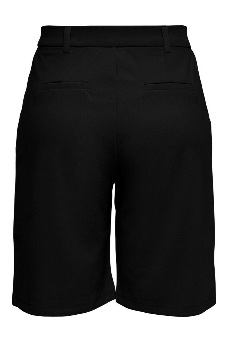 JDY - Shorts - JDY Tanja City Shorts - Black
