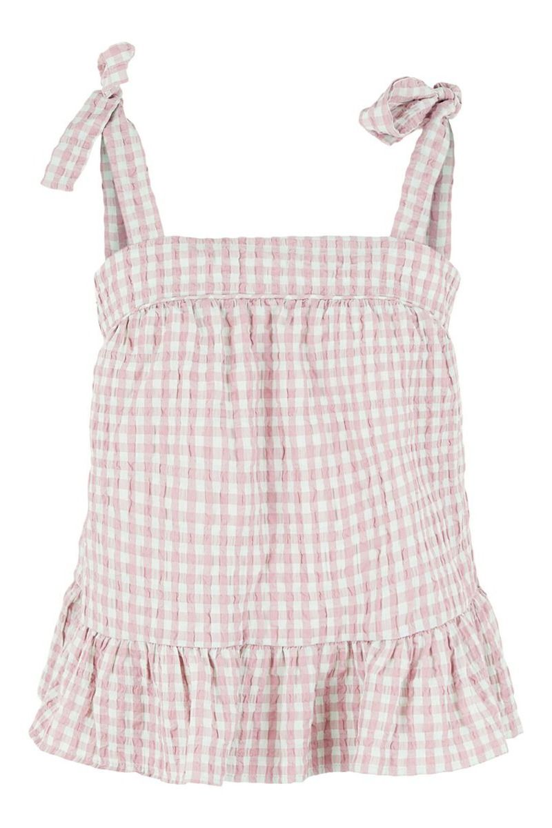 Y.A.S - Top - YAS Zeppa SL Top - Zephyr