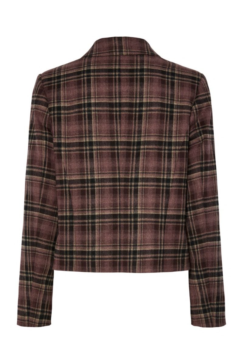 Y.A.S - Blazer - Turbo LS Blazer - Port Royale