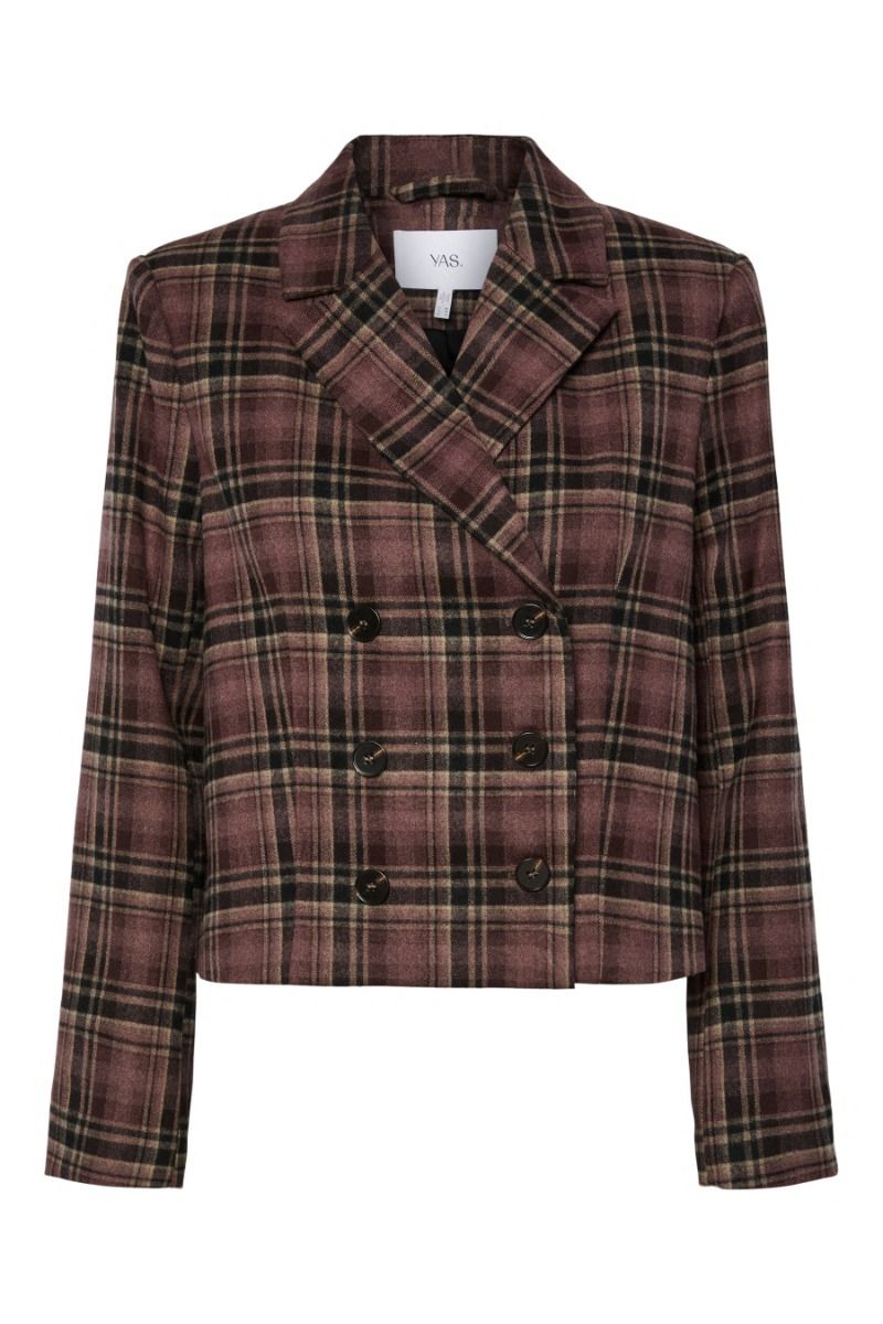 Y.A.S - Blazer - Turbo LS Blazer - Port Royale