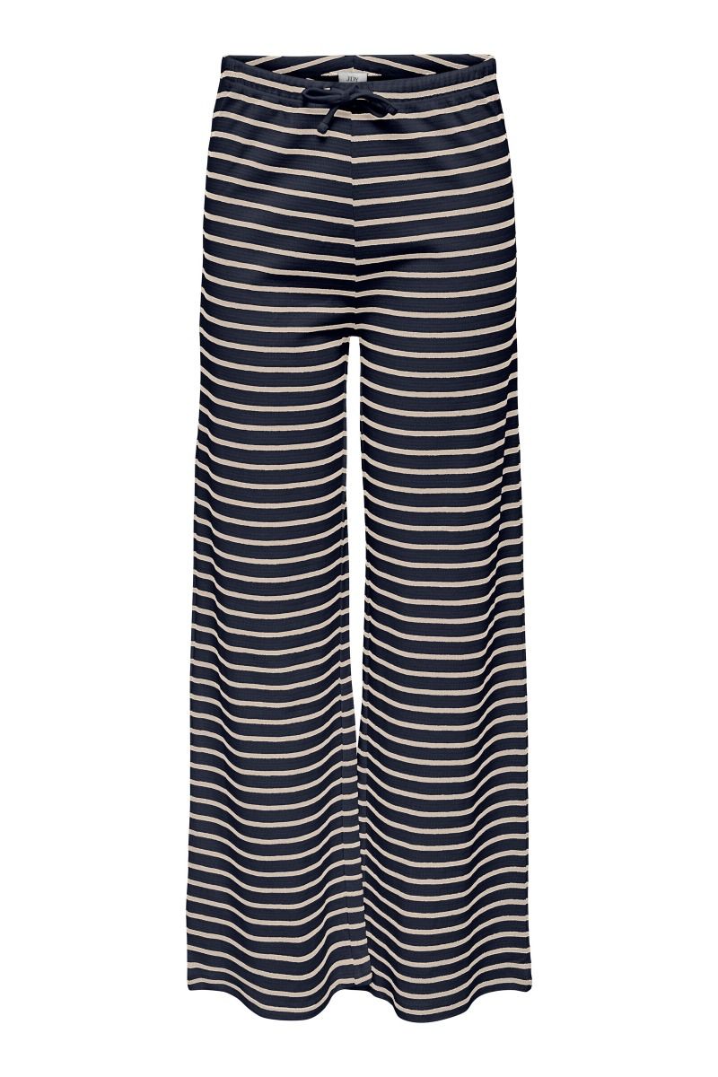 JDY - Bukser - Roma Pant - Sky Captain