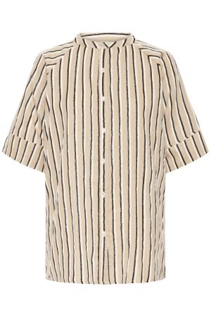 Ichi Accessories IAFOXA 2/4 SH STRIPED METEORITE STRIPE