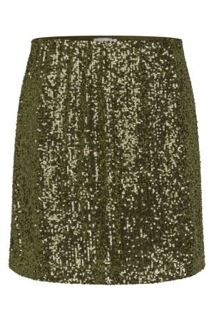 MbyM Orice-M Beetle Green