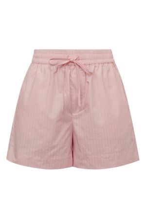 MbyM Meris-M Pale Pink Sugar Stripe