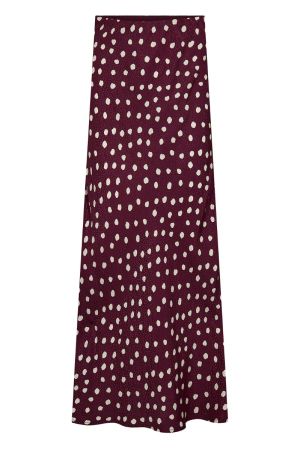 NÜMPH NULIVY SKIRT Winetasting