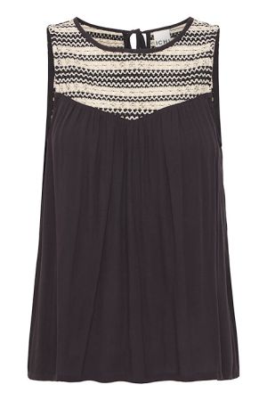 Ichi IHRAGNI TO Black