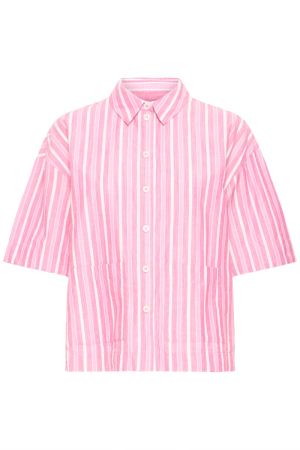 Ichi IHINDRA SH WILD ORCHID STRIPE