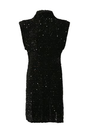 Noella Kali Dress Black