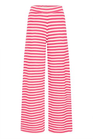 Ichi IHLORIANNA PA2 AZALEA BIRCH STRIPE