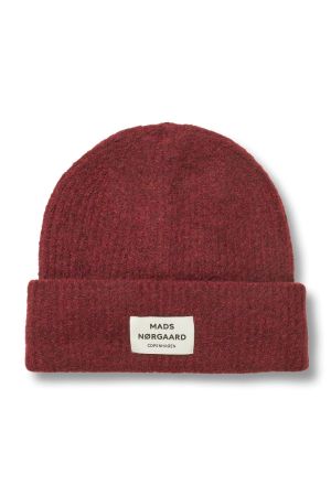 Mads Nørgaard Tosca Anju Hat Winery