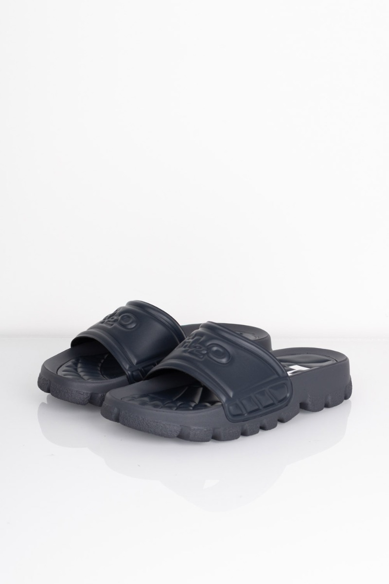 Billede af H2O - Sandal - Trek Sandal - Dark Steel