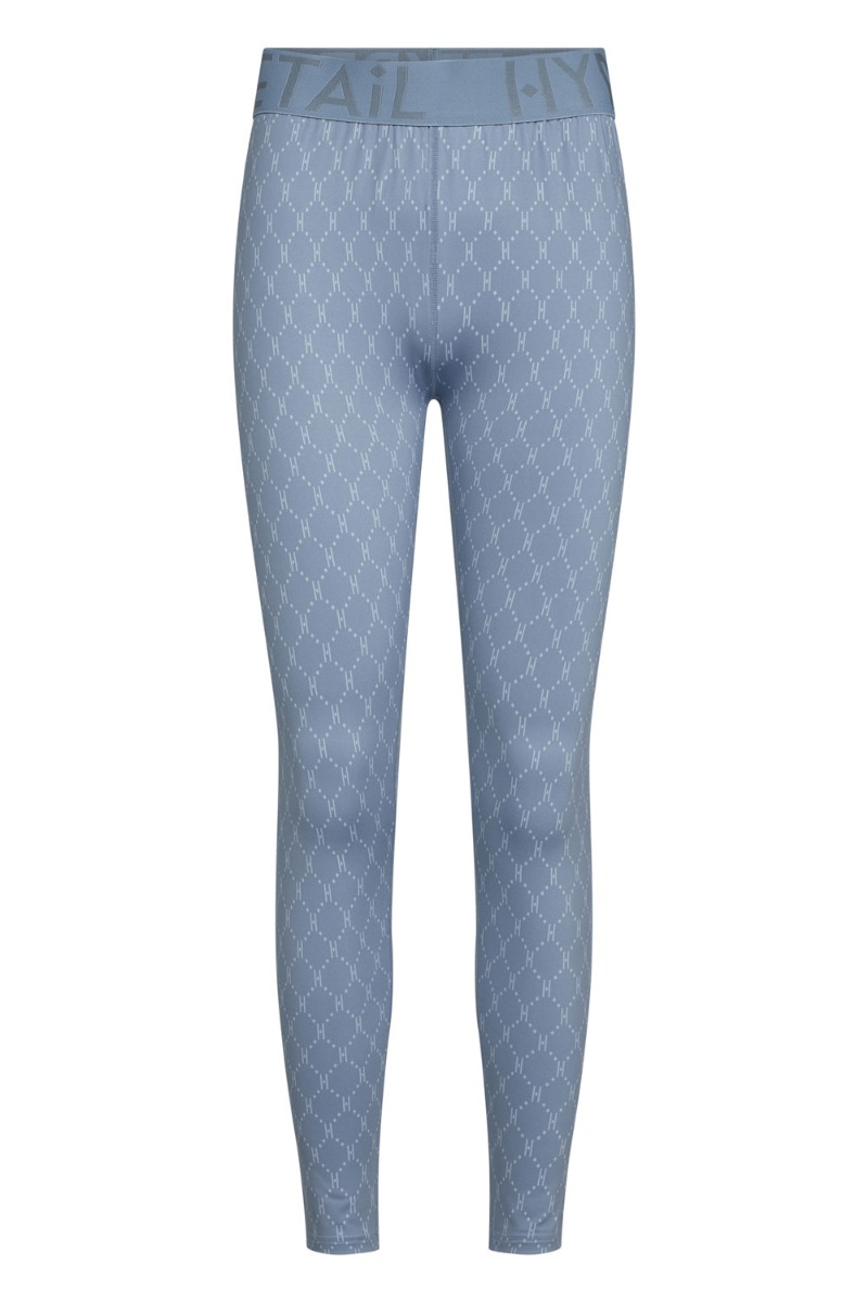 Hype The Detail Leggings Printed Leggings Fra Hype The Detail