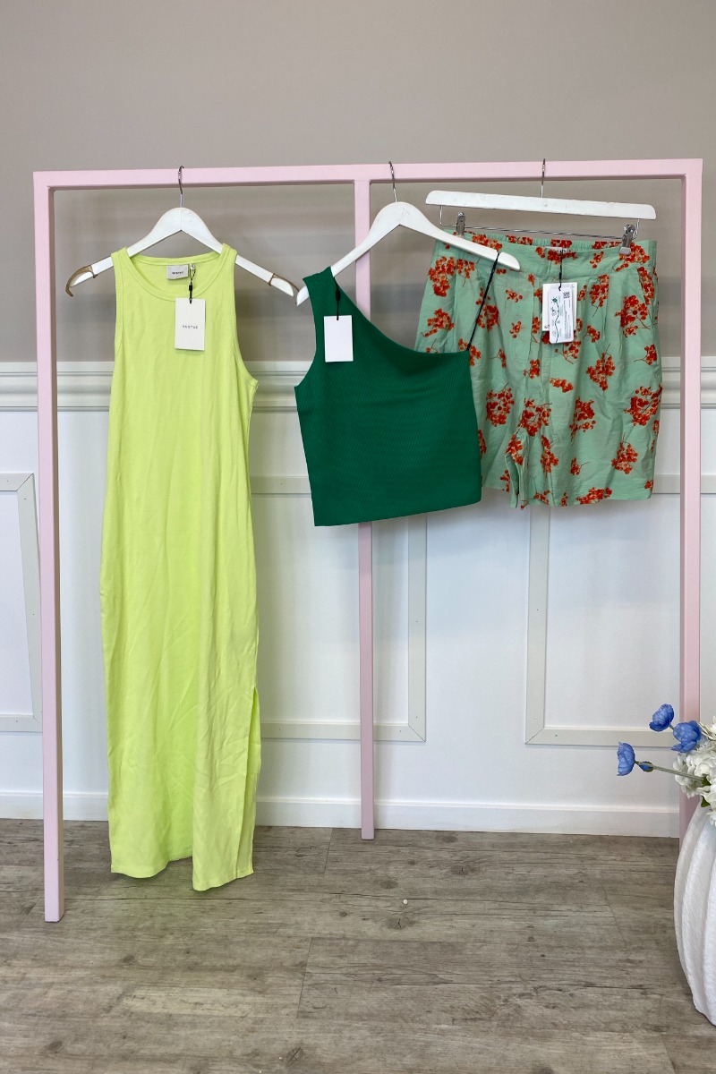 Lykke Deal Nr 54 Xl/42 Blandet