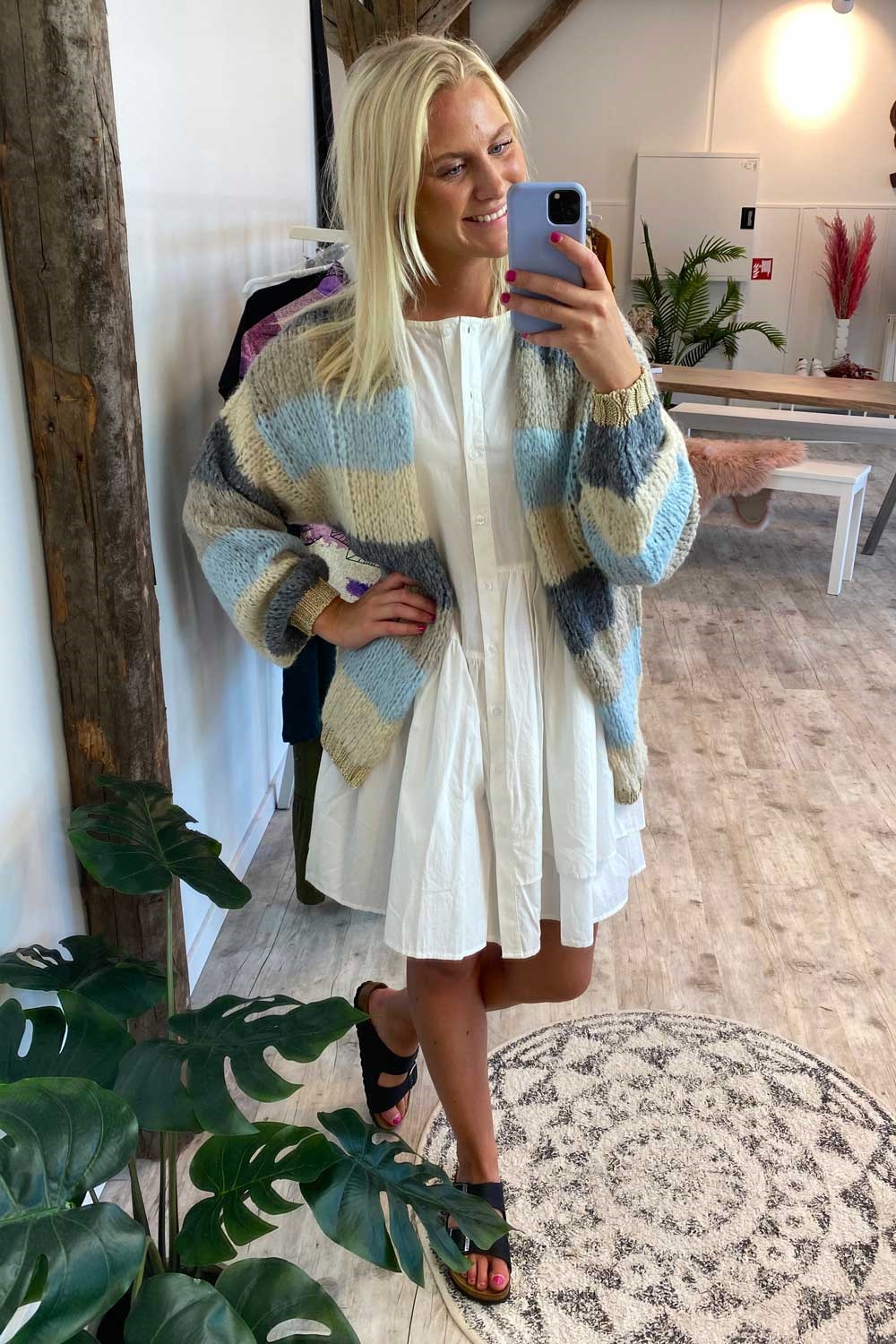 Noella cardigan discount