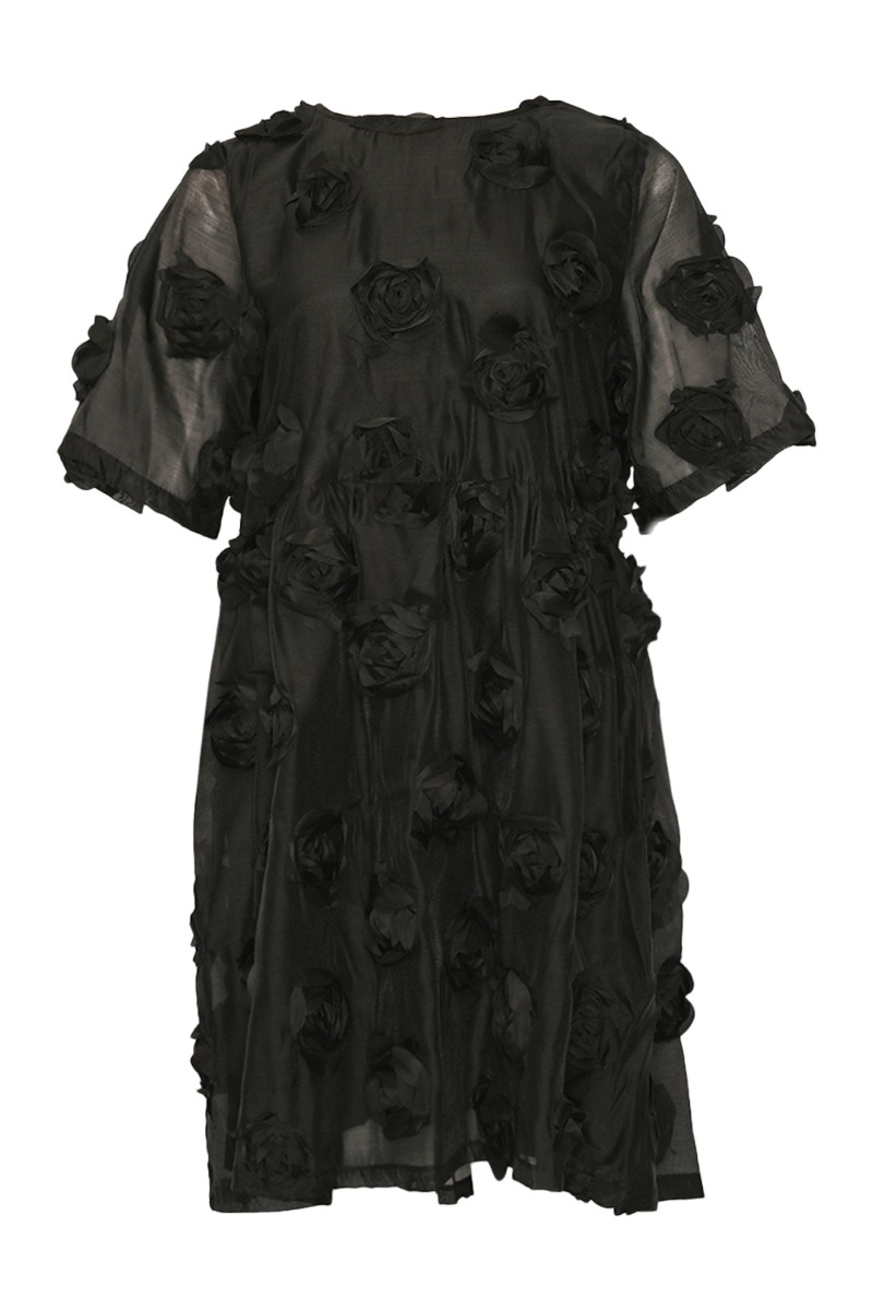 Billede af Noella - Kjole - Keikenna Dress - Black