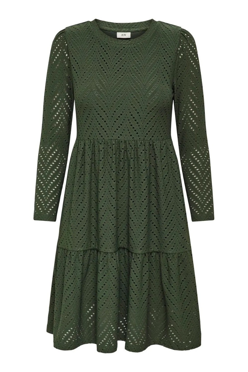 Jdy Kjole Jdycarla Cathinka Dress Duffel Bag